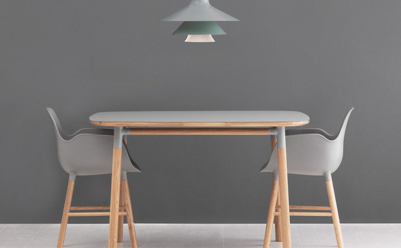 How To Setup Your Minimalist Dining Room