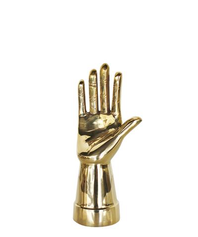 Modern Hand Sculpture